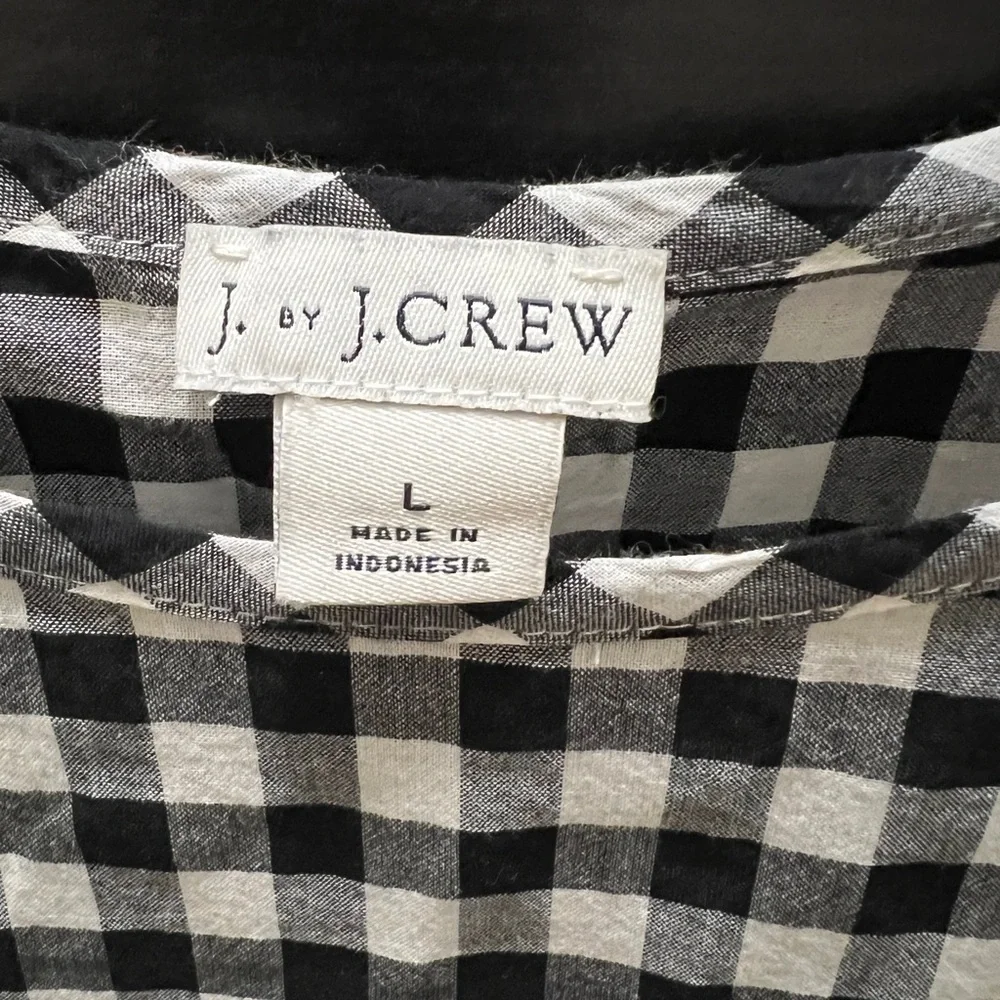 J. Crew questions leave